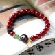 Scarlet Sigil - Nine Palaces Alchemy Cuff