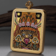 Symbol of wealth-The Palden Lhamo Thangka